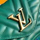 Louis Vuitton New Wave Long Wallet