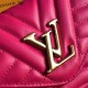 Louis Vuitton New Wave Long Wallet