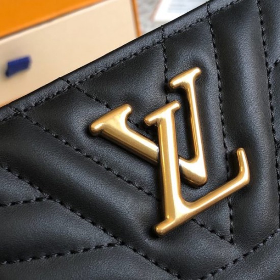 Louis Vuitton New Wave Wallet