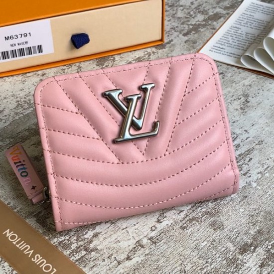 Louis Vuitton New Wave Wallet