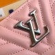 Louis Vuitton New Wave Wallet