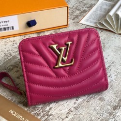 Louis Vuitton New Wave Wallet