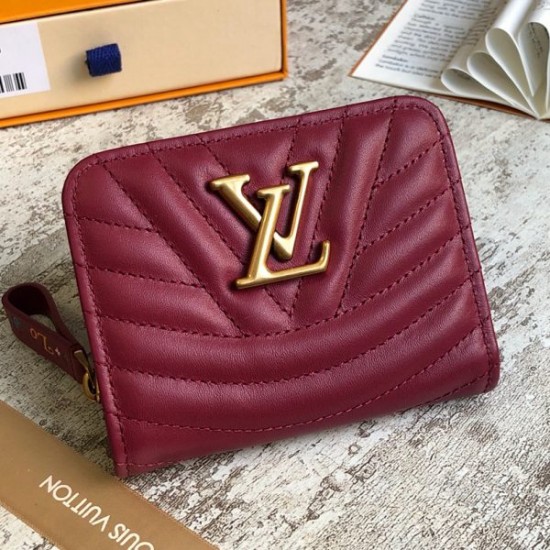 Louis Vuitton New Wave Wallet