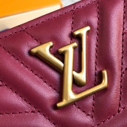 Louis Vuitton New Wave Wallet