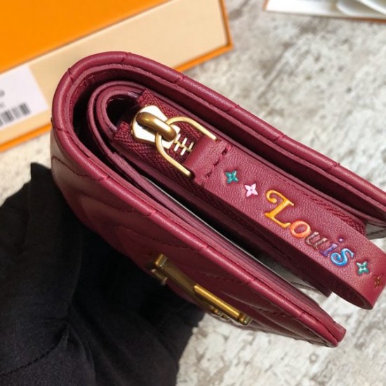 Louis Vuitton New Wave Wallet