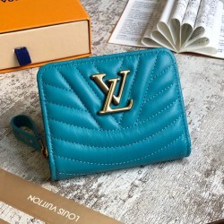 Louis Vuitton New Wave Wallet