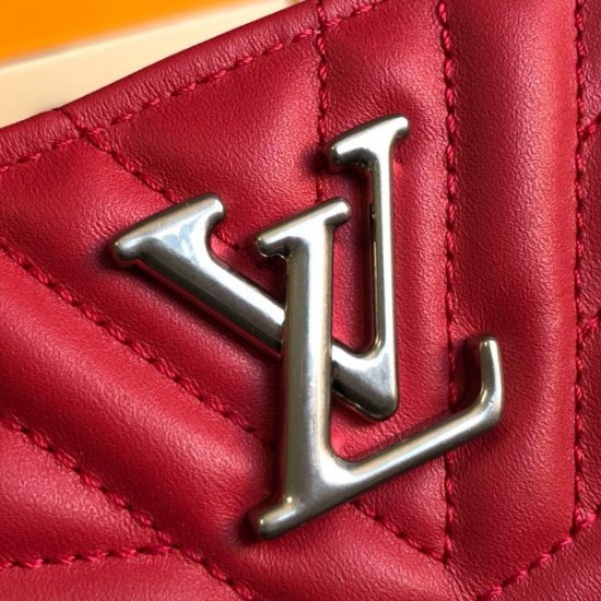 Louis Vuitton New Wave Wallet