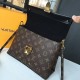 Louis Vuitton ONE HANDLE