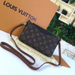 Louis Vuitton PALLAS CLUTH