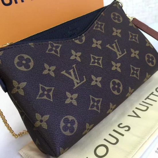 Louis Vuitton PALLAS CLUTH