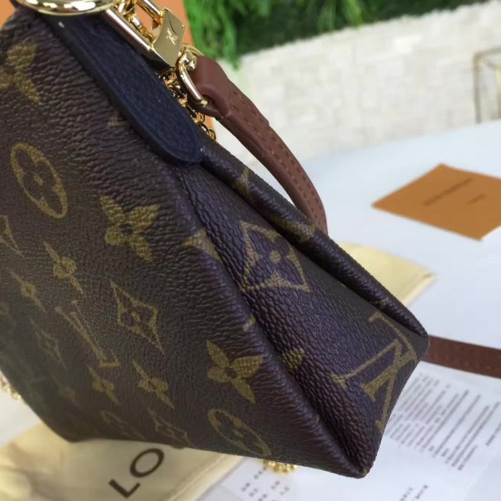 Louis Vuitton PALLAS CLUTH