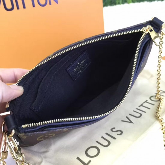 Louis Vuitton PALLAS CLUTH