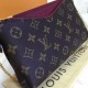 Louis Vuitton PALLAS CLUTH