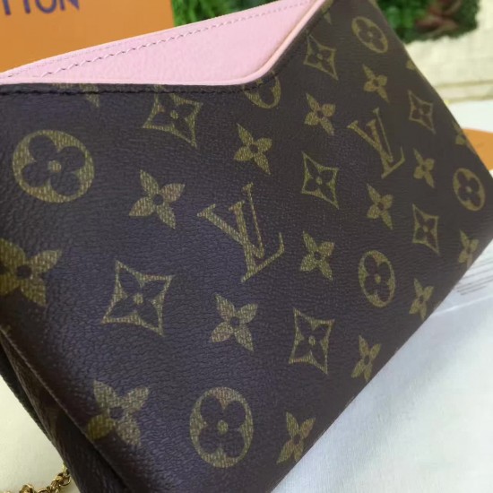 Louis Vuitton PALLAS CLUTH