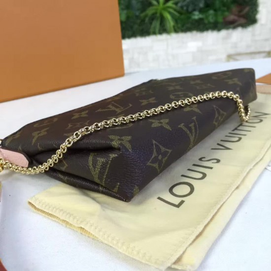 Louis Vuitton PALLAS CLUTH