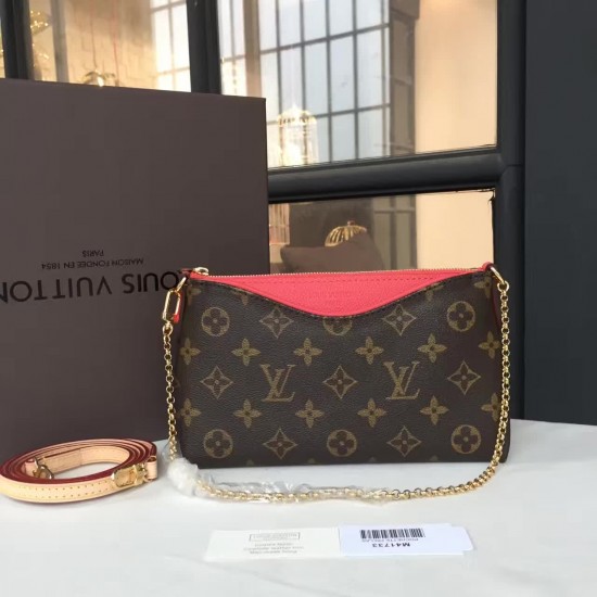 Louis Vuitton PALLAS CLUTH