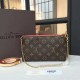 Louis Vuitton PALLAS CLUTH