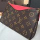 Louis Vuitton PALLAS CLUTH