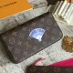 LOUIS VUITTON POCHETTE FELICIE