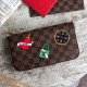 LOUIS VUITTON POCHETTE FÉLICIE