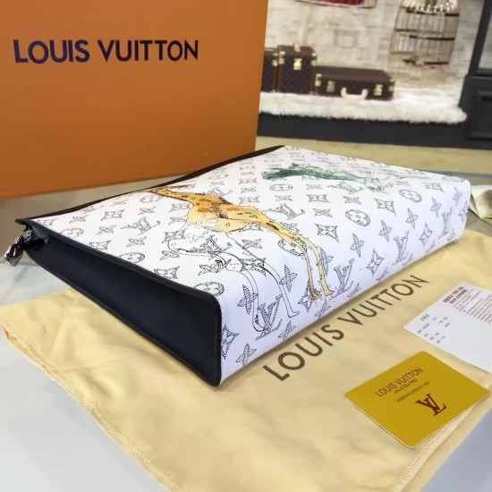 Louis Vuitton POCHETTE VOLGA