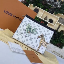 Louis Vuitton POCHETTE VOLGA