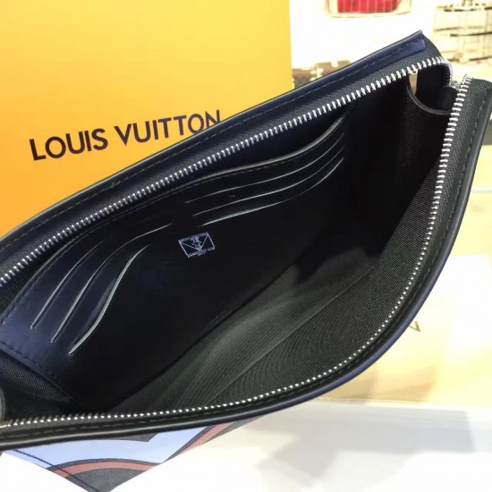 Louis Vuitton POCHETTE VOYAGE