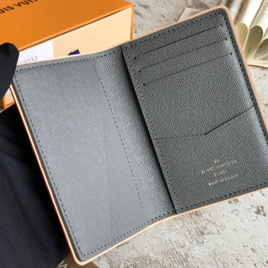 LOUIS VUITTON POCKET ORGANIZER