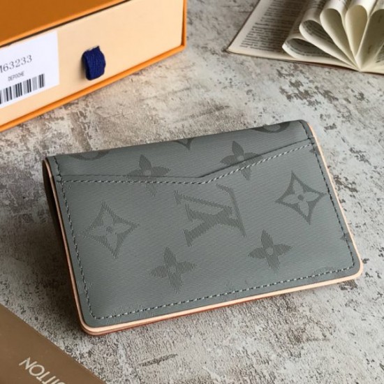 LOUIS VUITTON POCKET ORGANIZER