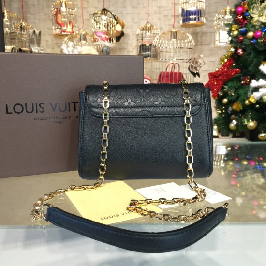 LOUIS VUITTON SAINT-GERMAIN BB