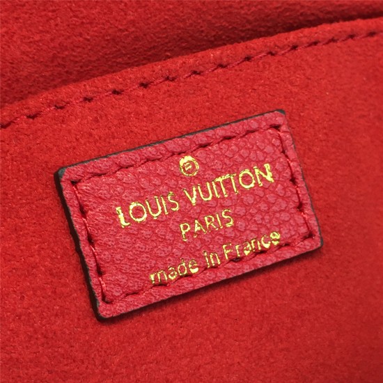 LOUIS VUITTON SAINT-GERMAIN BB