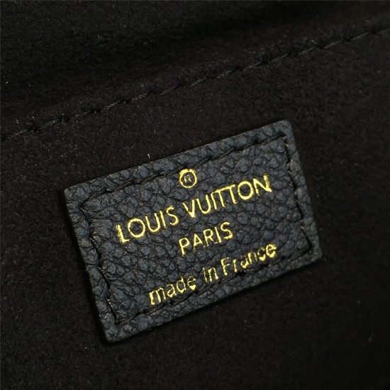 LOUIS VUITTON SAINT-GERMAIN BB