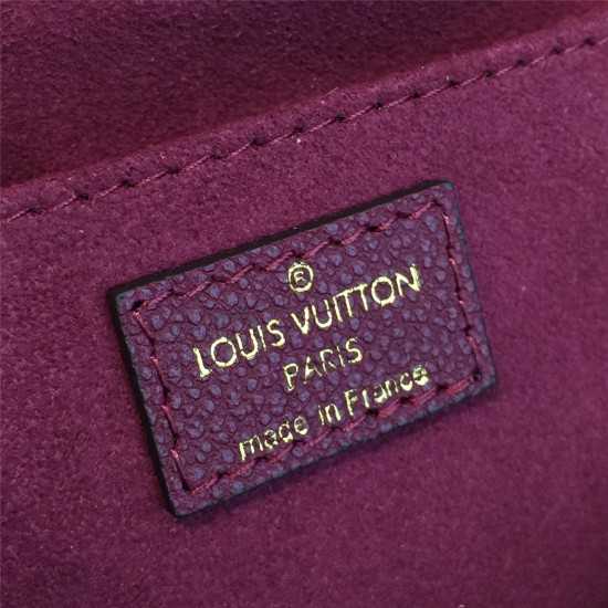 LOUIS VUITTON SAINT-GERMAIN BB