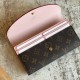 LOUIS VUITTON SARAH WALLET