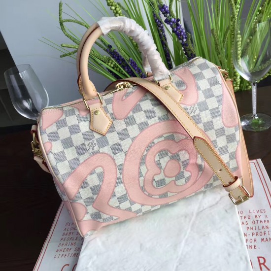 Louis Vuitton speedy