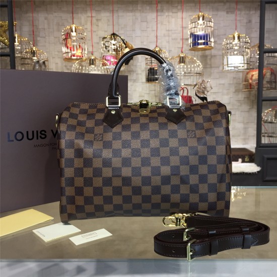 LOUIS VUITTON SPEEDY 30