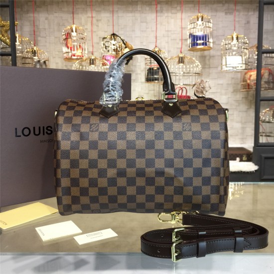 LOUIS VUITTON SPEEDY 30