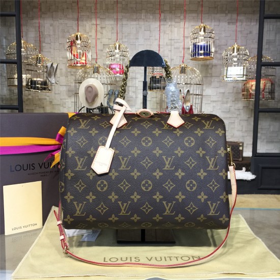 LOUIS VUITTON SPEEDY 30