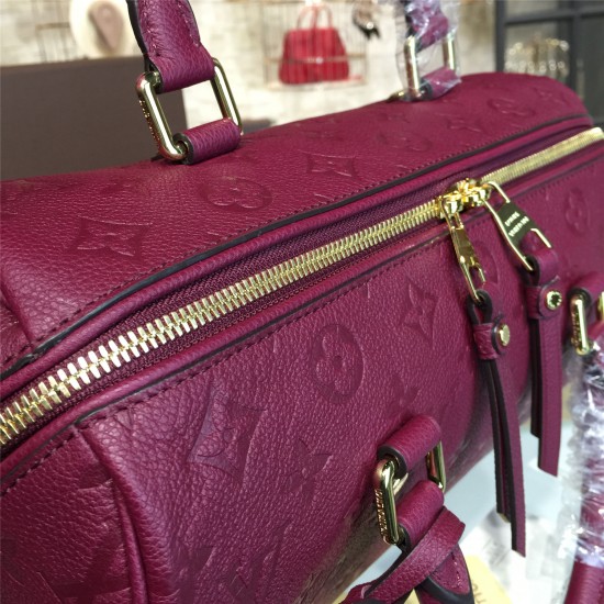 LOUIS VUITTON SPEEDY 30