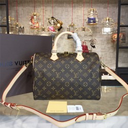 LOUIS VUITTON SPEEDY 30