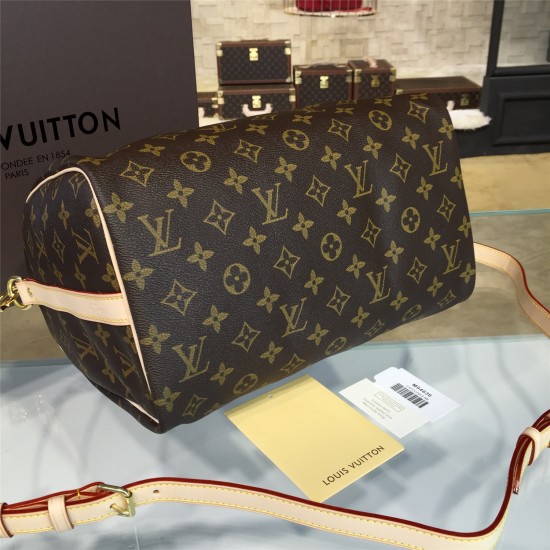 LOUIS VUITTON SPEEDY 30