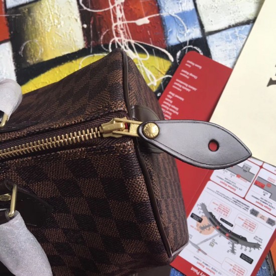 LOUIS VUITTON SPEEDY 30