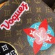 LOUIS VUITTON TOILETRY POUCH