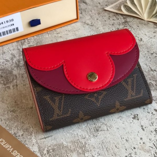 LOUIS VUITTON VICTORINE WALLET