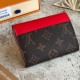 LOUIS VUITTON VICTORINE WALLET