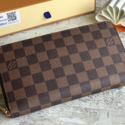 LOUIS VUITTON ZIPPY ORGANIZER