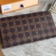 Louis Vuitton Zippy Wallet