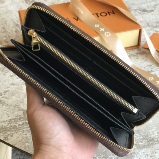 Louis Vuitton Zippy Wallet