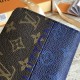 Louis Vuitton Zippy Wallet