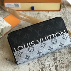 Louis Vuitton Zippy Wallet